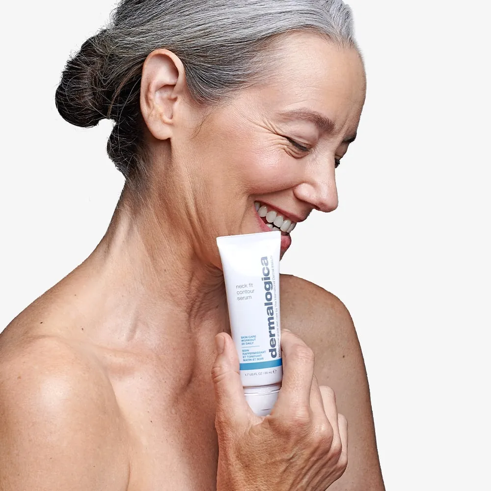 Neck Fit Contour Serum