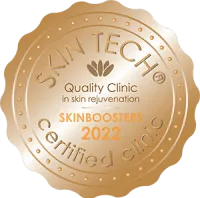 SkinTech - SKINBOOSTERS